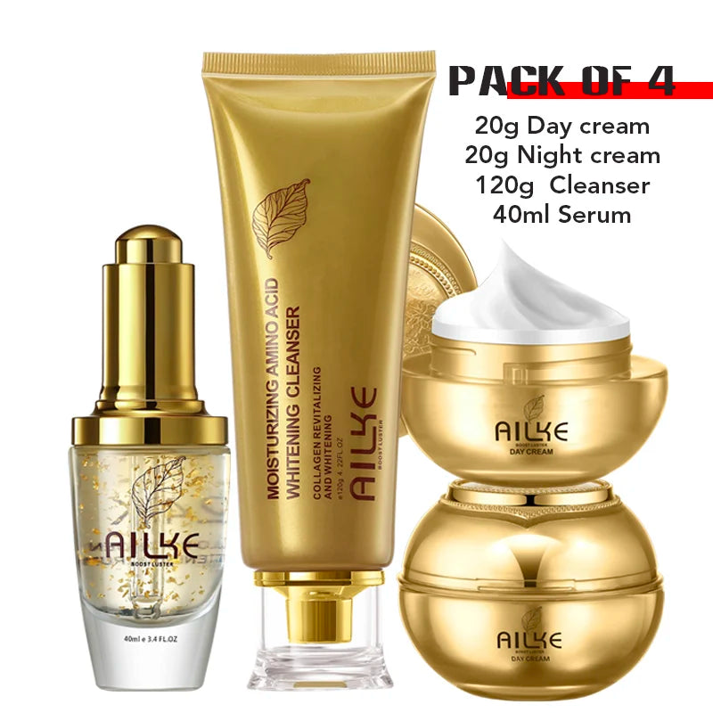 Anti Dark Wrinkle Moisturizer Cream