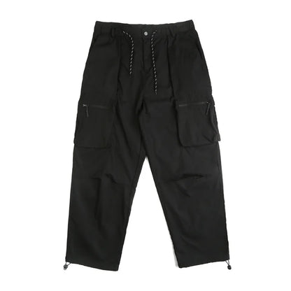 Paratrooper Multi-Pocket Functional Work Pants