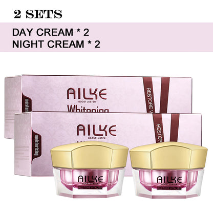 Whiten Anti-Wrinkle Freckle Face Cream