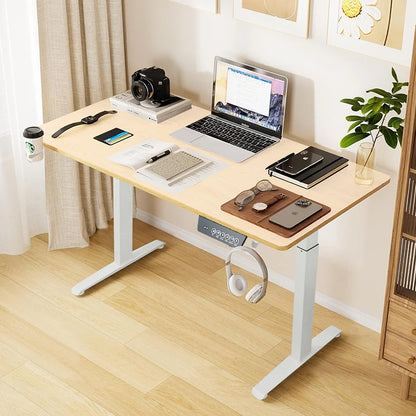 Height-adjustable Desk Standing Desk