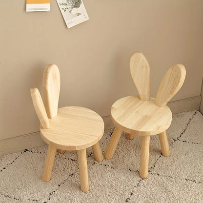 1pc Creative Small Board Stool