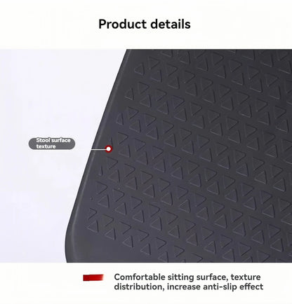 Portable Folding Stool Lightweight Fishing Stool