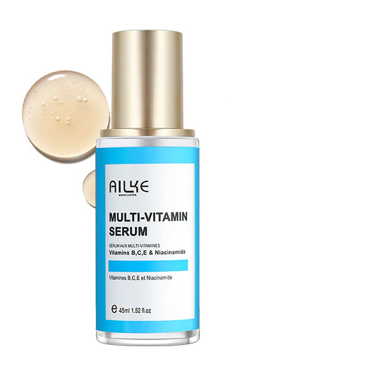 Multi Vitamin Facial Serum
