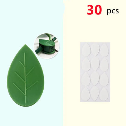 Traction Holder Plant Fixing Clip Garden Tool