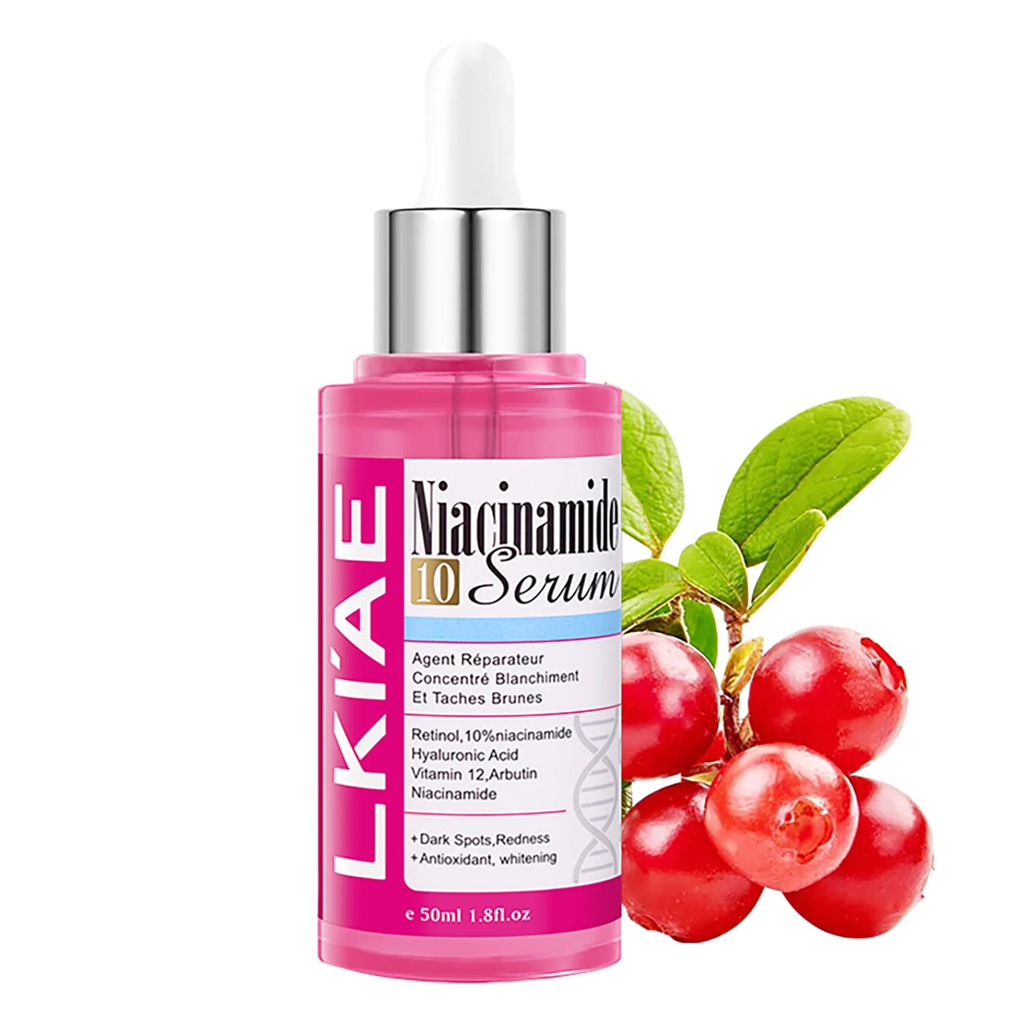 Anti Pigmentation Whitening Face Serum