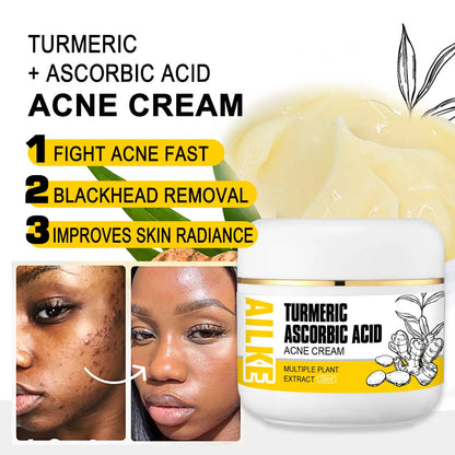Organic Turmeric Skin Care Set