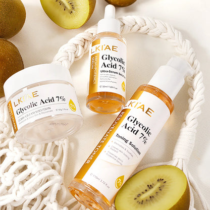 Glycolic Acid 7% Whitening Serum