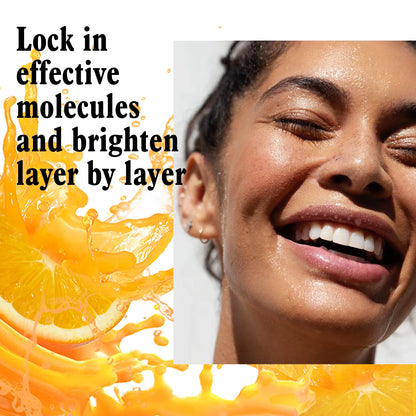 Vitamin C Brightening Face Cream