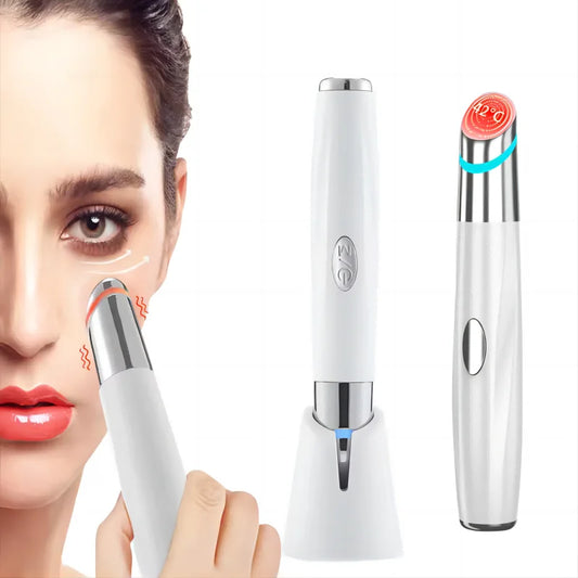 5 In 1 Eye Beauty Device Facial Massager