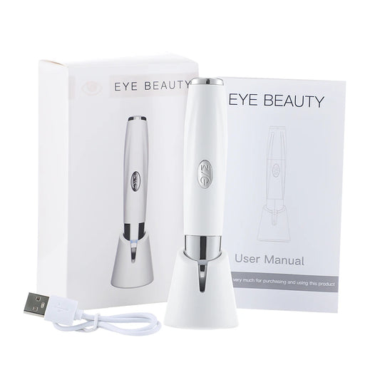 Anti Dark Circle Blue Light  Anti Wrinkle Eye Massage Pen