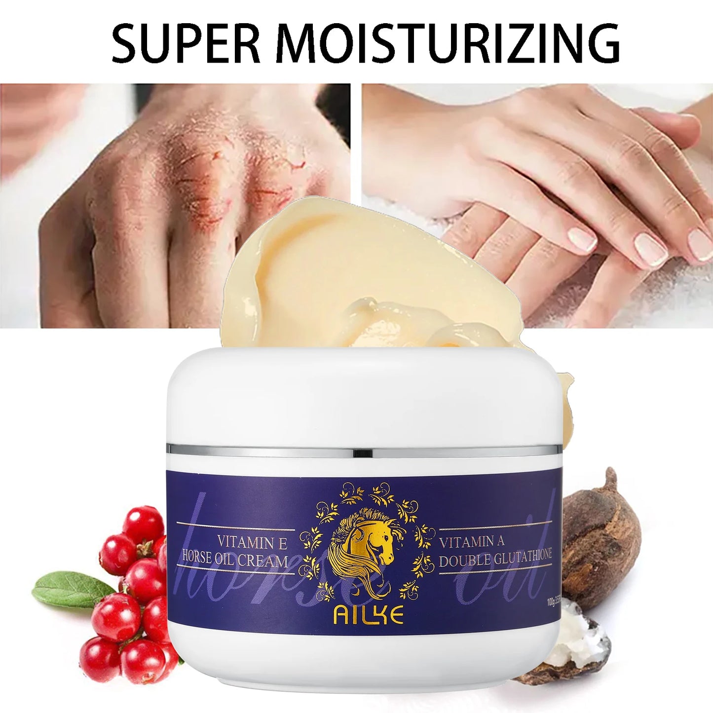 Double Glutathione Whitening Range, Gentle Bleaching, Uneven Skin Tone