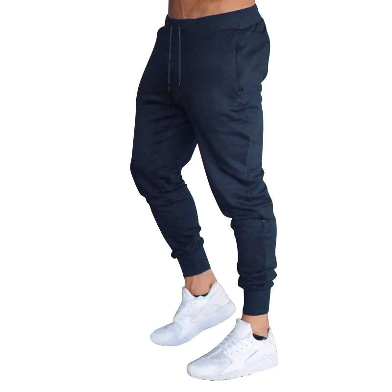 Printed Joggers Sweatpants for Running