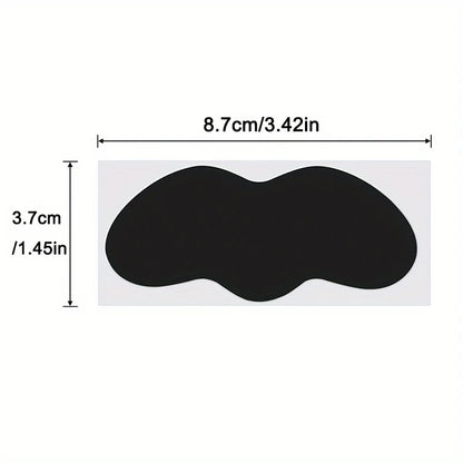10/50/100 Pieces Deep Cleansing Blackhead Remover