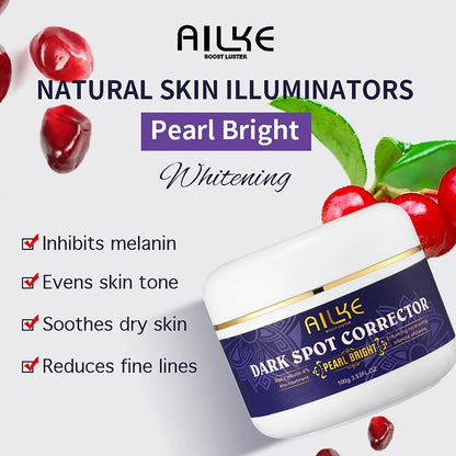 Face Glow Skin Whitening Cream