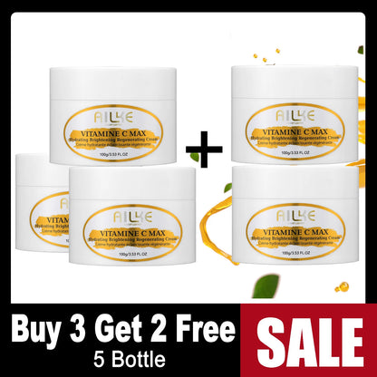 Vitamin C Brightening Face Cream