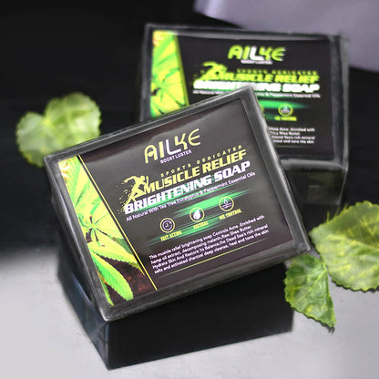 Brighten Skin Tone Soap