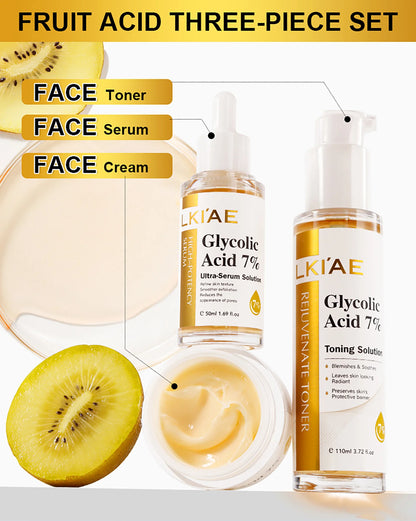 Glycolic Acid 7% Whitening Serum