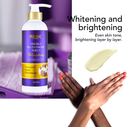 Reduce Melanin And Pigmentation Body Lotion