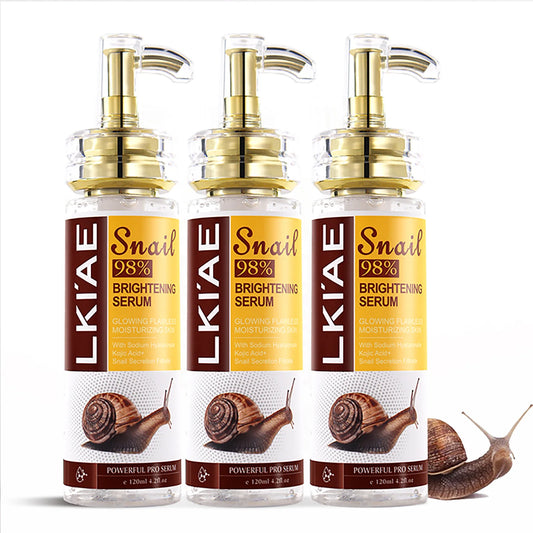 Snail 98 Face Serum