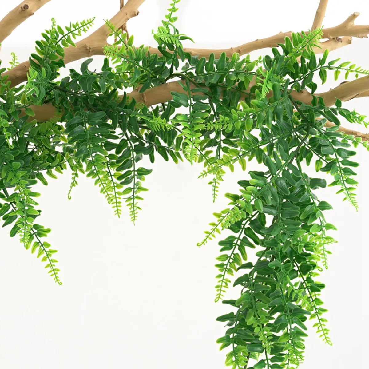 Plastic Persian vine Wedding outdoor Christmas Home Garden