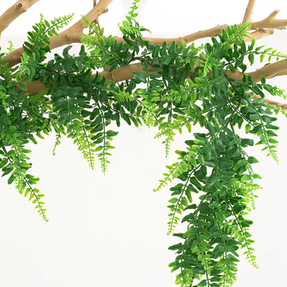 Plastic Persian vine Wedding outdoor Christmas Home Garden