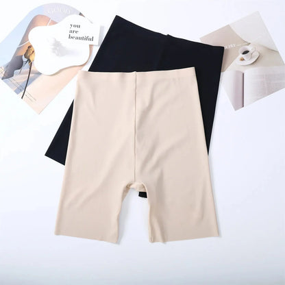 Seamless High Waist Tummy Control Shorts