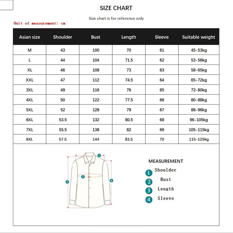 Plus Size Solid Color Slim Shirt
