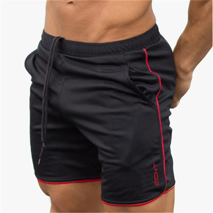 Men's Quick Dry Summer Running Shorts