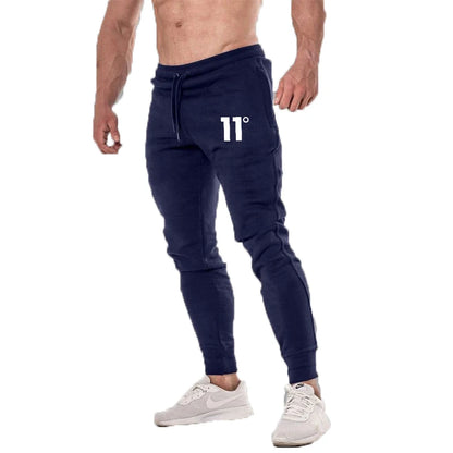 Printed Joggers Sweatpants for Running
