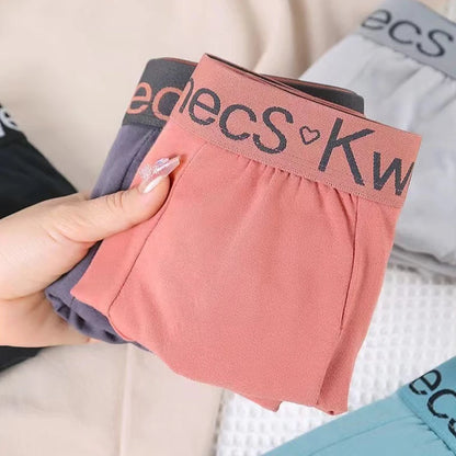 Cotton Comfortable Boxer Shorts for Men