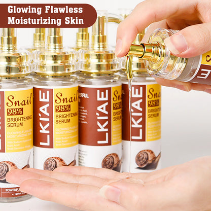 Snail 98 Face Serum