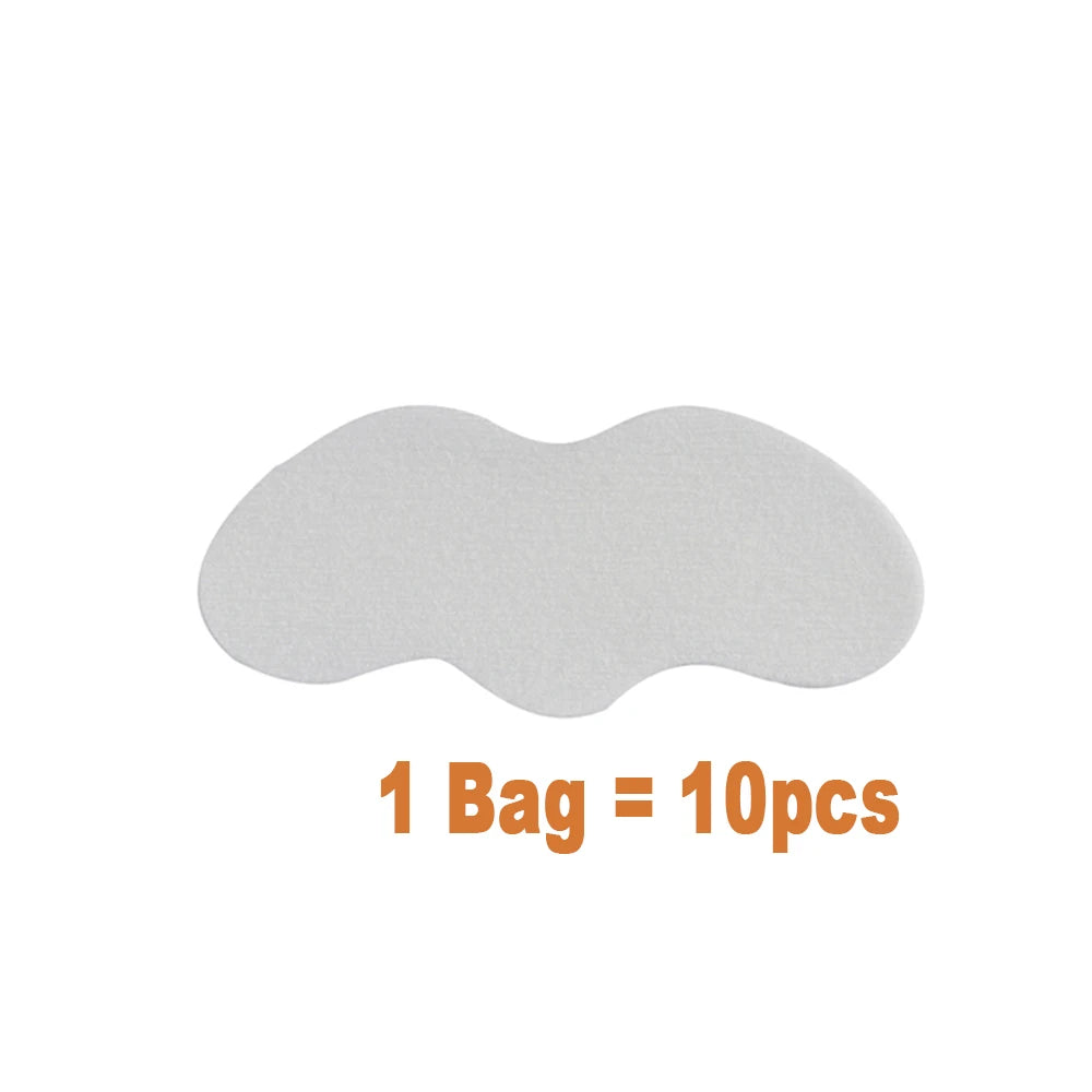 10/50/100 Pieces Deep Cleansing Blackhead Remover