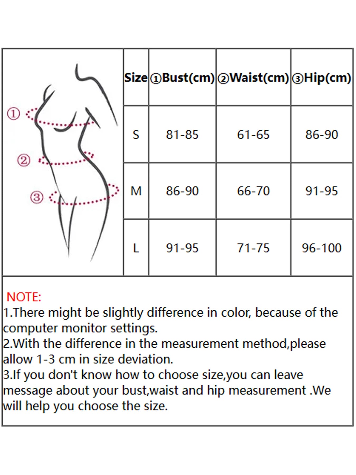 Push-Up One-Piece Swimsuit – Sexy Patchwork Monokini for Women