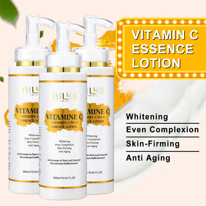Vitamin C Skin Care Set
