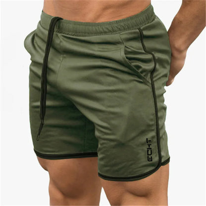 Men's Quick Dry Summer Running Shorts