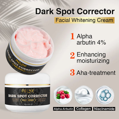 5 In 1 Moisturizing, Whitening, Collagen Skin Care Kit