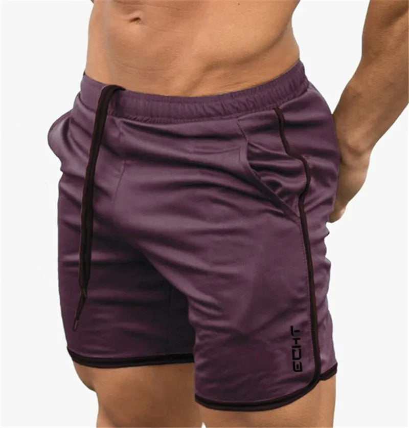 Men's Quick Dry Summer Running Shorts