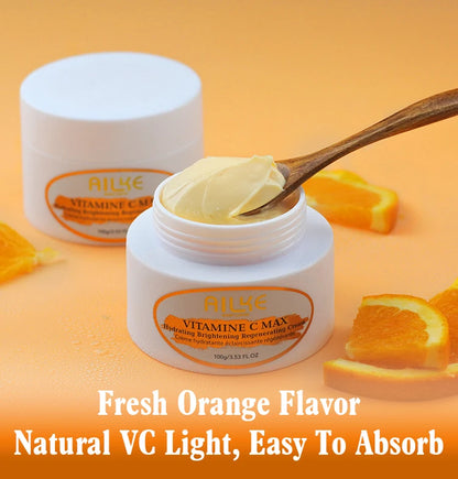Vitamin C Brightening Face Cream