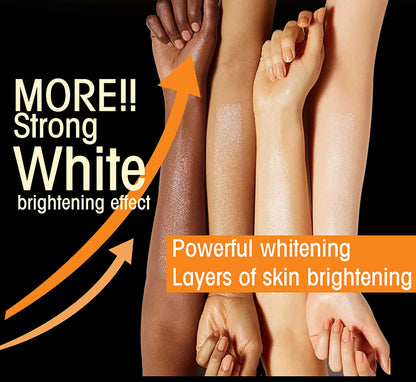 Collagen Skin Care Range, Clean Stains, Moisturizing, Whitening Skin Tone