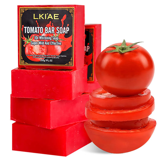 Vegetable Glycerine Vegan Friendly Beauty Soap
