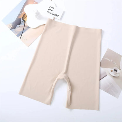 Seamless High Waist Tummy Control Shorts