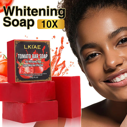 Vegetable Glycerine Vegan Friendly Beauty Soap