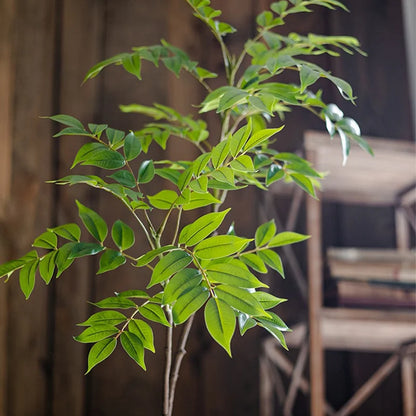 76-140cm Large Artificial Focus Tree Branch Fake Lacquer Tree