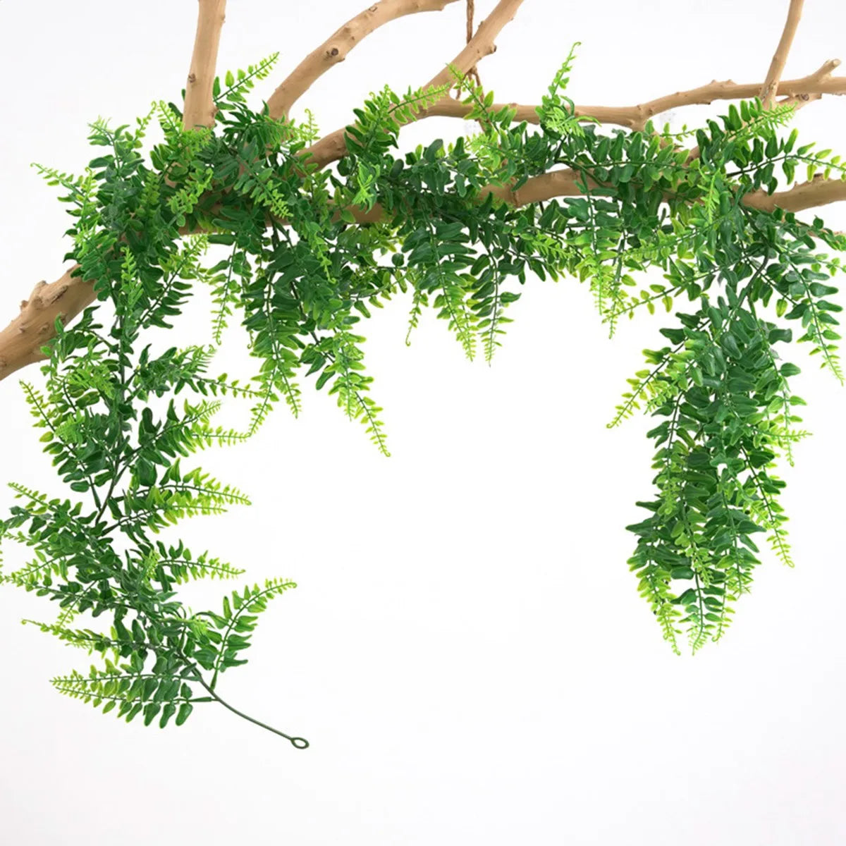 Plastic Persian vine Wedding outdoor Christmas Home Garden