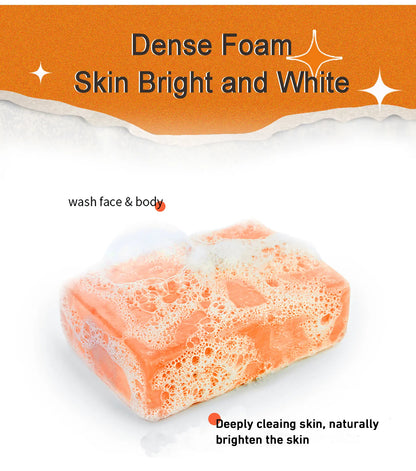 Natural Papaya Soap
