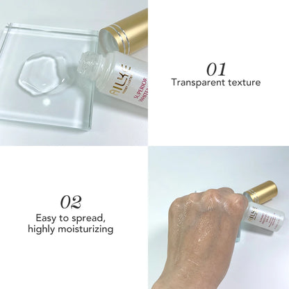 Superior Whitening Serum