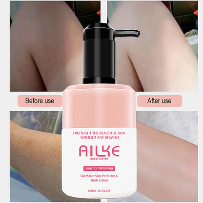 Superior Whitening Fair White Skin Perfect & Body Lotion