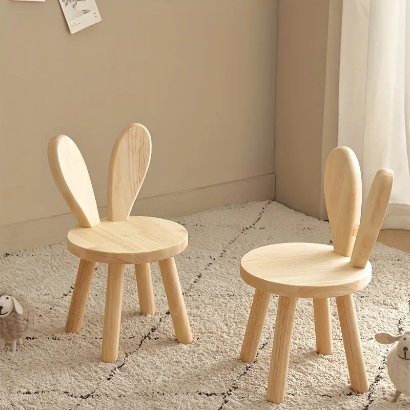 1pc Creative Small Board Stool