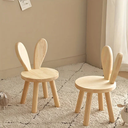 1pc Creative Small Board Stool