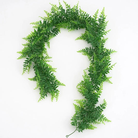 Plastic Persian vine Wedding outdoor Christmas Home Garden